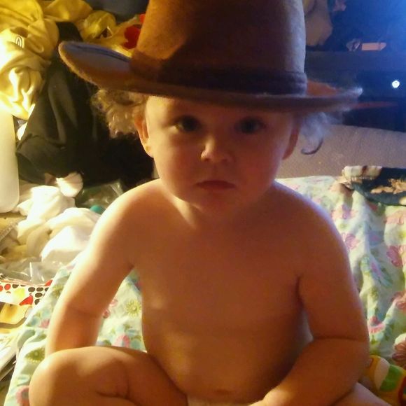 Meet your Posher, Ryan - Picture 1 of 1